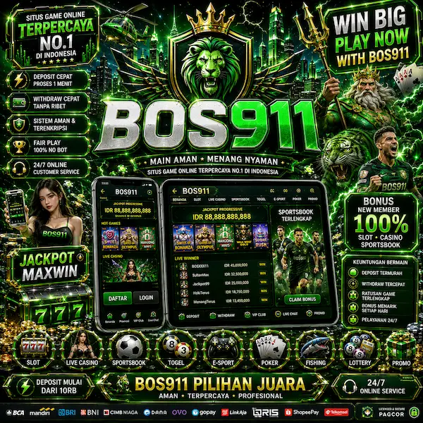 BOS911